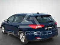 2021 Ford FOCUS