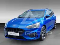 2021 Ford FOCUS