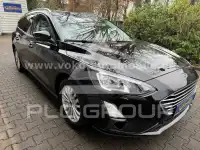 2021 Ford FOCUS