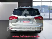 2021 Ford FOCUS