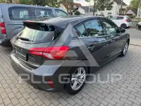 2021 Ford FOCUS