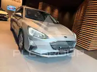 2021 Ford FOCUS
