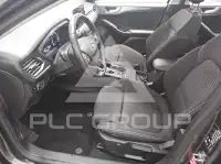2021 Ford FOCUS