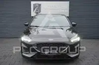 2021 Ford FOCUS
