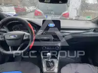 2021 Ford FOCUS