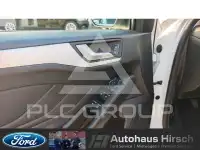 2021 Ford FOCUS