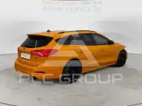 2021 Ford FOCUS