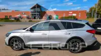 2021 Ford FOCUS