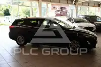 2021 Ford FOCUS