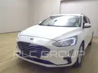 2021 Ford FOCUS