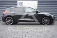 2021 Ford FOCUS
