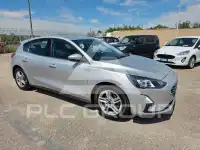 2021 Ford FOCUS