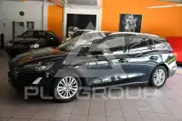 2021 Ford FOCUS