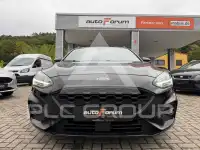 2021 Ford FOCUS