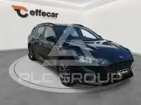 2021 Ford FOCUS
