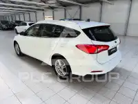 2021 Ford FOCUS