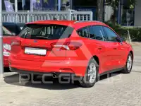 2021 Ford FOCUS