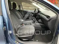 2021 Ford FOCUS
