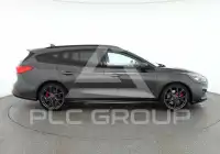 2021 Ford FOCUS
