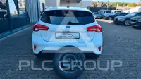 2021 Ford FOCUS