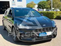 2021 Ford FOCUS