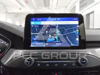 2021 Ford FOCUS
