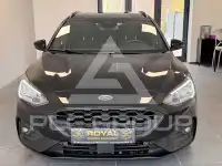 2021 Ford FOCUS