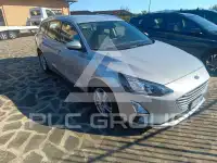2021 Ford FOCUS