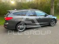 2021 Ford FOCUS