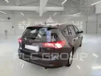 2021 Ford FOCUS