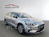 2021 Ford FOCUS