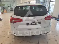 2021 Ford FOCUS