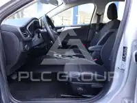 2021 Ford FOCUS