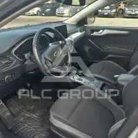 2021 Ford FOCUS