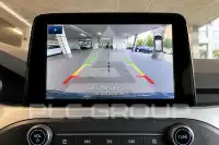 2021 Ford FOCUS