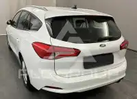 2021 Ford FOCUS