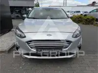 2021 Ford FOCUS
