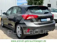 2021 Ford FOCUS