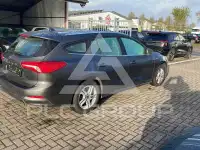 2021 Ford FOCUS