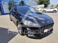 2021 Ford FOCUS