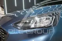 2021 Ford FOCUS