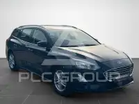 2021 Ford FOCUS
