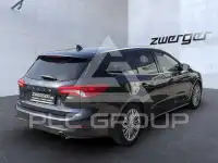 2021 Ford FOCUS