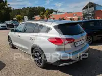 2021 Ford FOCUS