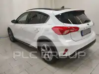 2021 Ford FOCUS