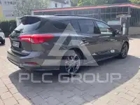 2021 Ford FOCUS