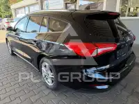 2021 Ford FOCUS