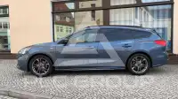 2021 Ford FOCUS