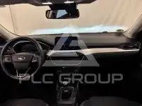 2021 Ford FOCUS