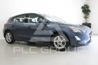 2021 Ford FOCUS